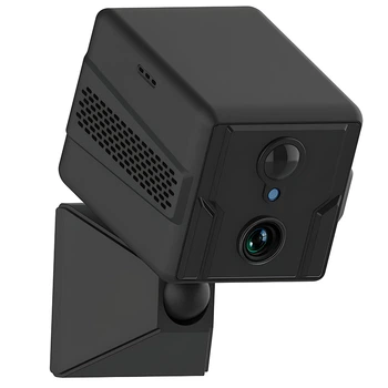 4G міні камера відеоспостереження під сім карту Camsoy T9-G6, з датчиком руху, 1080P