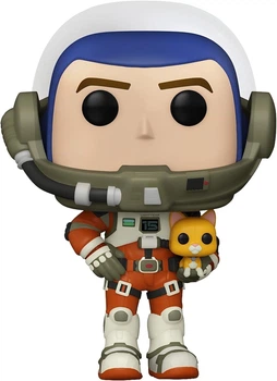Фигурка Funko Pop! Disney Pixar Buzz Lightyear #1211 Базз Лайтер (63949)