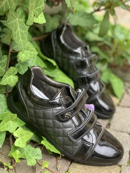 Туфли для девочки Tom.m 35 (22,5 см) ТД 34