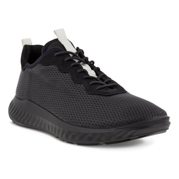 Кросівки ECCO Ath-1fw 42 Чорний 83490451422 – Оригинальная