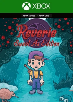 Ключ активации Reverie: Sweet As Edition для Xbox One/Series S/X