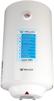 Бойлер Willer EV80R HIT