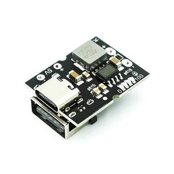 Модуль для Powerbank зі швидкою зарядкою 2А (FM5324ga)