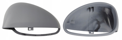 Корпус дзеркала лівий Citroen C4 2004-2010