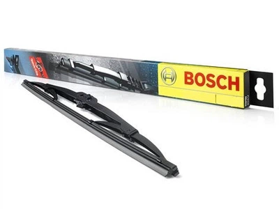 Щетка стеклоочистителя (дворник) Bosch, задняя 340 мм, (3397004755)