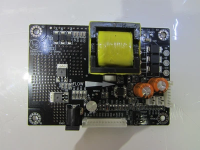 LED драйвер подсветки монитора для 15 -72 20-200В DR72E11 (6899)
