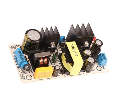 Блок питания адаптер 5V 5A AC 220V to 5V DC (8172)