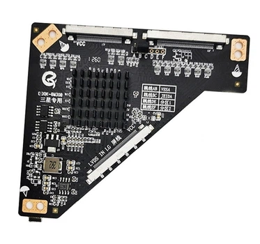 Преобразователь QK-6M30A самсунг 60Hz-120Hz (2765)