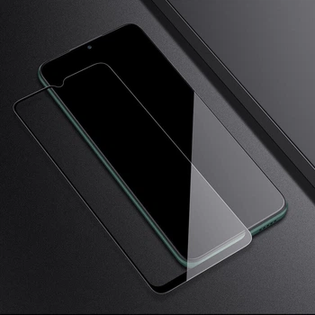 Защитное стекло Nillkin (CP+PRO) для Xiaomi Redmi 10C / 12C / A3 / A3x / Poco C40 / C61 Черный