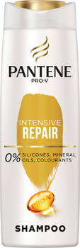 Шампунь для волосся Pantene Pro-V Intensive Repair Shampoo 400 мл (5410076561834)
