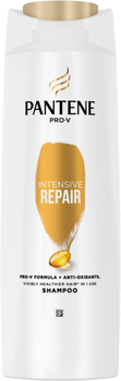 Шампунь для волосся Pantene Pro-V Intensive Repair Shampoo 400 мл (5410076561834)