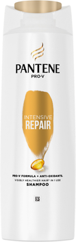 Pantene Pro-V Szampon intensywnie regenerujący 400 ml (5410076561834)