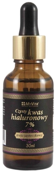 Kwas hialuronowy 7% Myvita 30 ml (590302159161616)