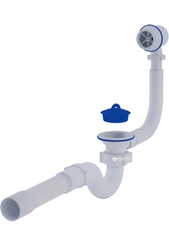 Сифон для ванни ANI PLAST C6155