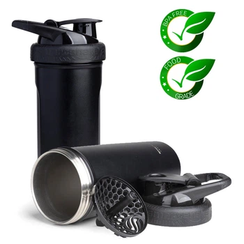 Шейкер спортивный Smart Shake 750 мл 000245191