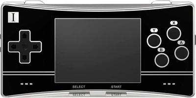 Игровая консоль Anbernic RG300X