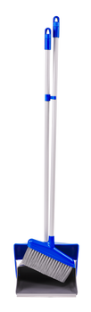 Набір для прибирання ERMOP Professional 98 см Блакитний (KAP.FS M)