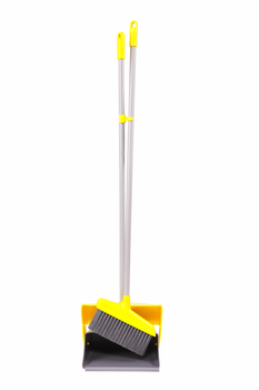 Набір для прибирання ERMOP Professional 98 см Жовтий (KAP.FS S)