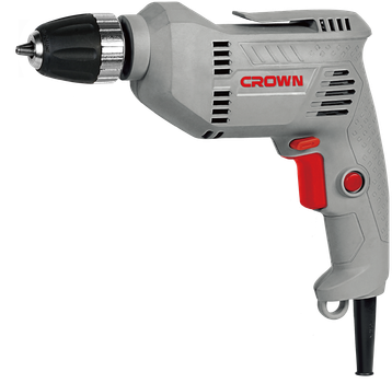 Дрель электрическая Crown CT10179C