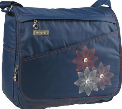 Сумка молодіжна Kite 865 Beauty 32х28х10см 9 л