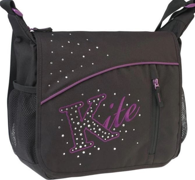 Сумка молодіжна Kite 810 TakenGo 37х18х12см 11 л