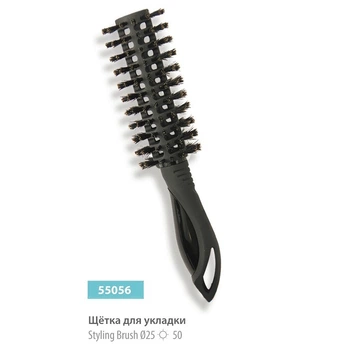 Брашинг SPL 55056 25 мм