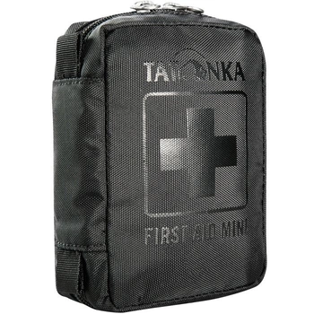 Аптечка Tatonka First Aid Mini Black (1033-TAT 2706.040)