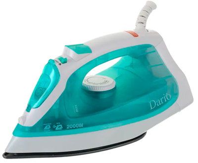 Утюг Dario DI201T menthol