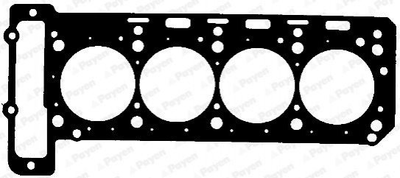 Прокладка головки блока Payen (BZ880)