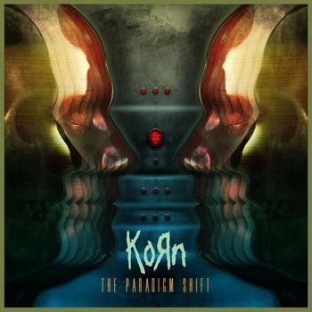 Компакт диски Prospect Park Korn The Paradigm Shift CD+DVD Limited Edition 813985011431