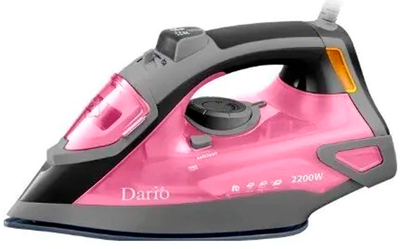 Праска Dario DI228C_pink