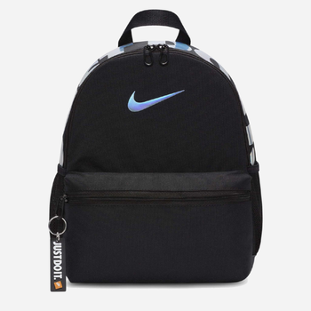 Рюкзак Nike Mini DR6091-017 Black (196604959513)