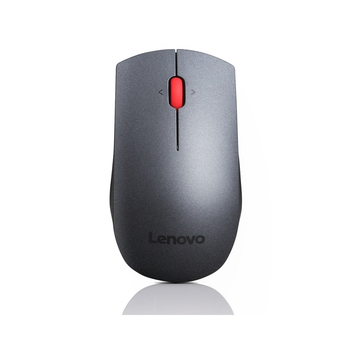 Мышь компьютерная Lenovo Professional Wireless Laser M 4X30H56886 1600dpi Беспроводная