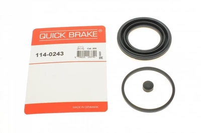 Ремкомплект тормозного суппорта Quick Brake (114-0243)