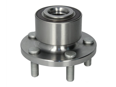 Підшипник колеса,комплект BTA Bearing Technology for Automotive (H1G041BTA)