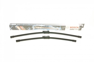 Щітки склоочисника (600/475mm) VW Golf V/VI/Passat 03- BOSCH 3 397 118 980 UA63 Bosch (3397118980)