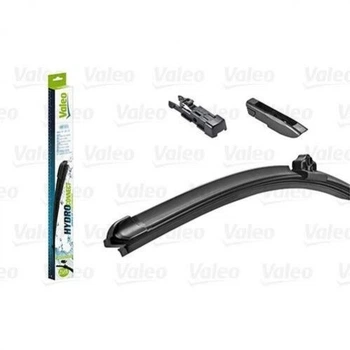 Дворники Valeo 578500 Renault Captur, Clio, Zoe, Twingo; Chevrolet Aveo; Nissan Juke; Fiat 500; Ford Fiesta, KA; Smart Fortwo; Hyundai IX20 1554033, 71805145, 1793883