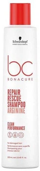 Міцелярний шампунь відновлення Schwarzkopf Professional BC Repair Micellar 250 мл