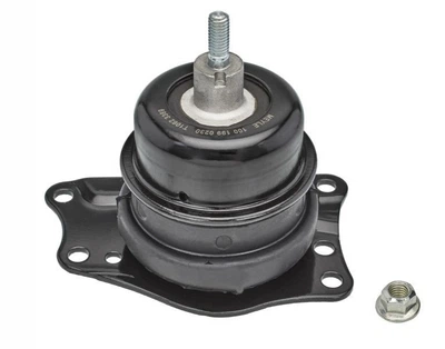 Подушка двигуна (R) Skoda Roomster/ Fabia/ VW Polo -15 MEYLE 100 199 0230 UA63 Meyle (1001990230)