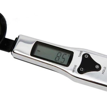 Ложка-Весы электронная Digital Scale (1326DSVSKXN) TIN66