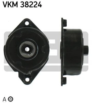 Натяжитель ремня SKF (VKM38224)
