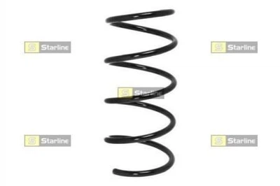 Пружина подвески StarLine (PRTH256)