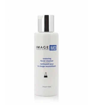 Очищаючий гель МД з АНА/ВНА Image Skincare MD Restoring Facial Cleanser 118 ml