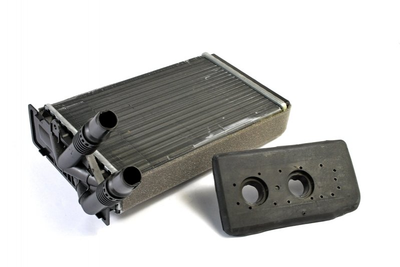 Радіатор пічки Thermotec (D6R007TT)