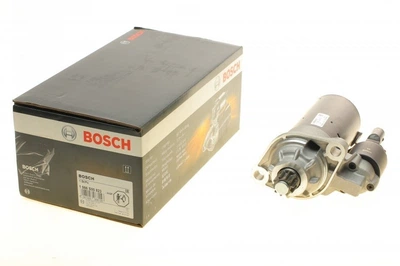BOSCH VW Стартер T5 2.5TDI 03- Bosch (1986S00823)
