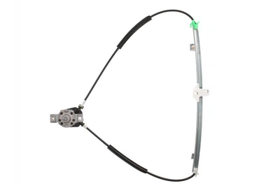 Склопідйомник BLIC 606001016861 Volkswagen Polo, Passat, Golf, Jetta 191837401, 321837399