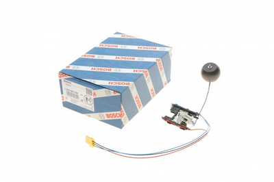 НАБОР ЧАСТЕЙ BOSCH 1 582 980 209 Bosch (1582980209)