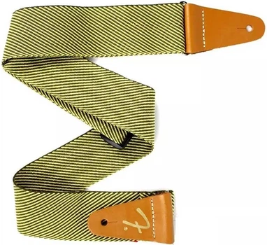 Ремень для гитары Fender Strap Vintage Tweed 2