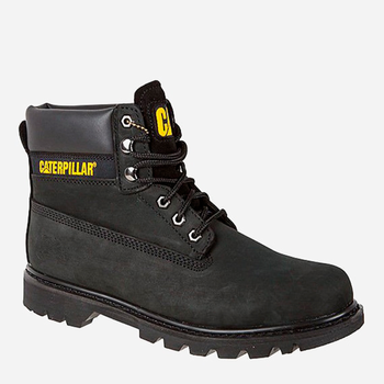 Чоловічі черевики Caterpillar WC44100909-A 43 Чорні (738576018166)