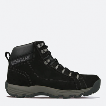 Чоловічі черевики для туризму Caterpillar Supersede M P719133 46 (13US) 30.3 см Чорні (44212392249)